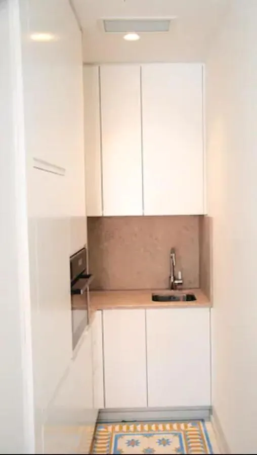 Baixa Cosy Apartment Lisboa 0*,