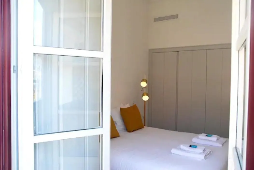Baixa Cosy Apartment Lisboa