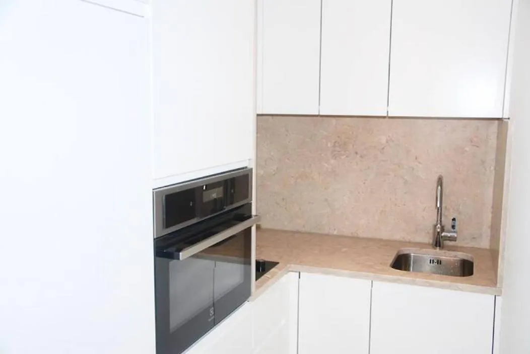 Baixa Cosy Apartment Lisboa