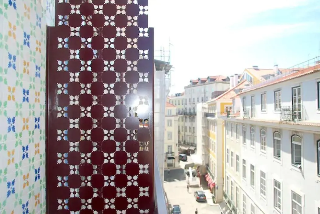 Baixa Cosy Apartment Lisboa البرتغال