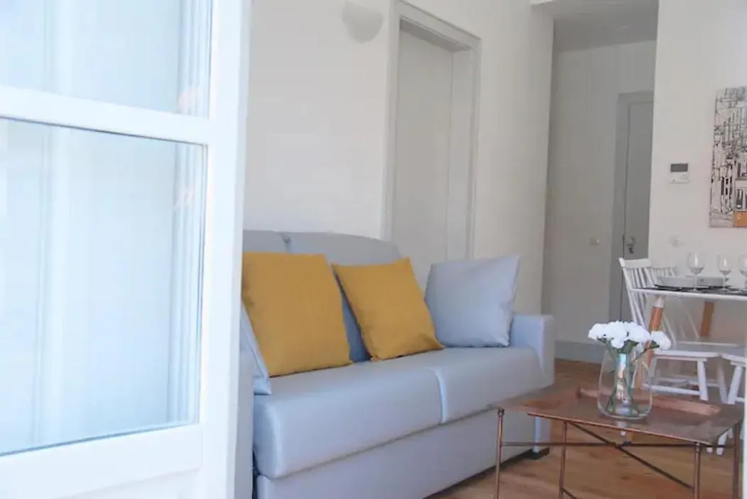Baixa Cosy Apartment Lisboa