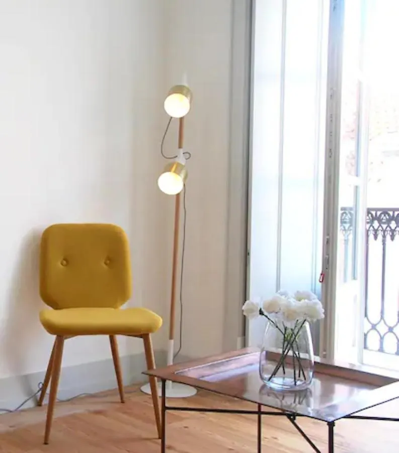 Baixa Cosy Apartment Lisboa Portugal